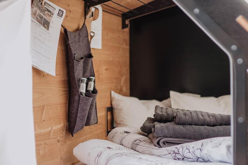 destinature Dorf Hitzacker Chambre photo